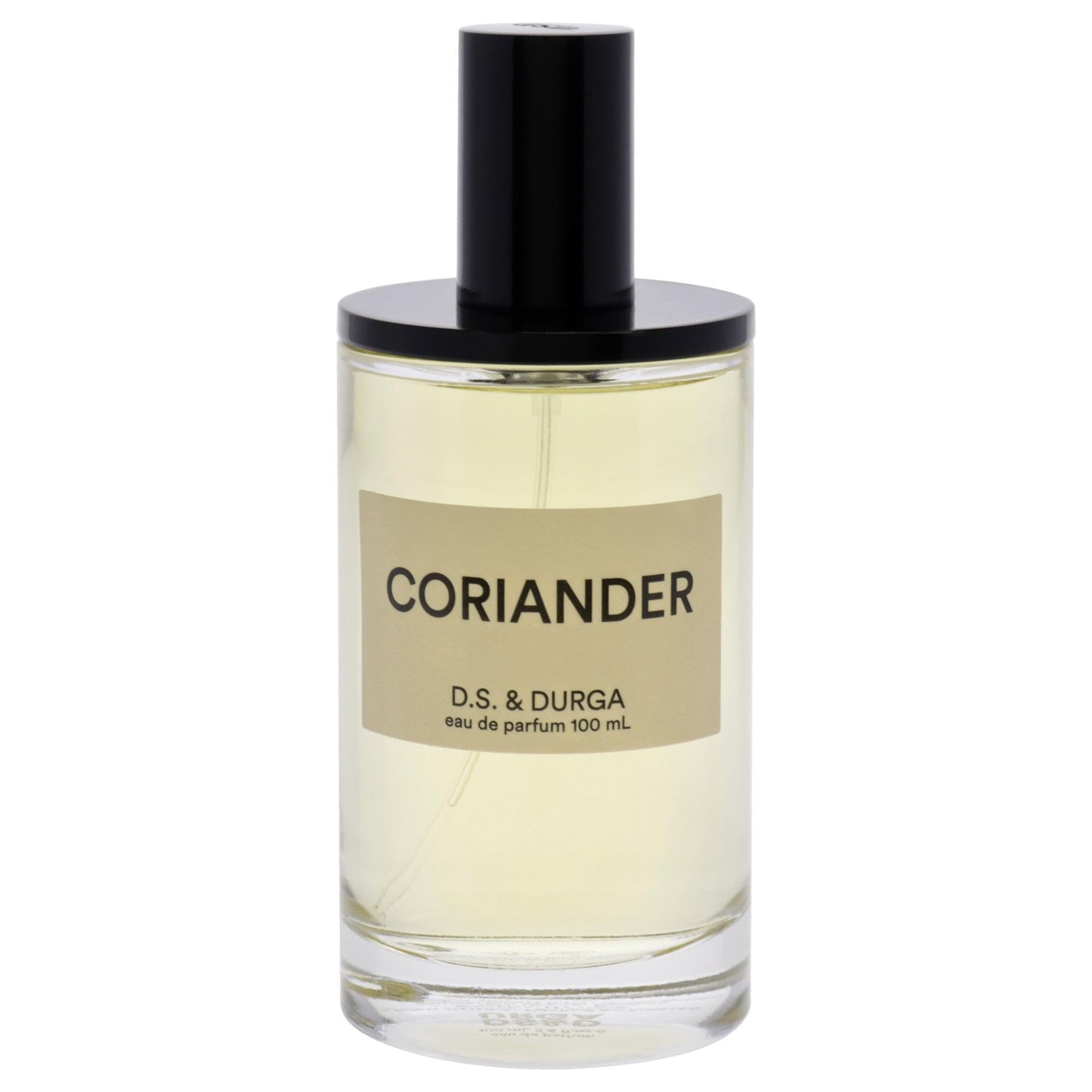 D.S. & Durga Coriander for Women - 3.4 oz EDP Spray