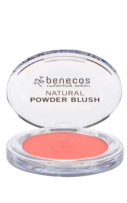 BENECOS Blush, 5.5 GR