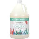 Ginger Lily Farms Botanicals Conditioning Liquid Hand Soap Refill, Eucalyptus Tranquility, 100% Vegan & Cruelty-Free, 1 Gallon (128 fl oz) Beauty & Personal Care Ginger Lily Farms