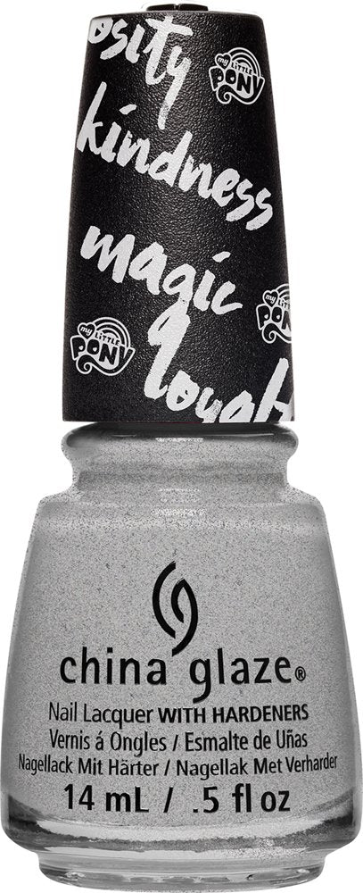 China Glaze Nail Polish, I Sea Ponies 1525 Beauty & Personal Care China Glaze