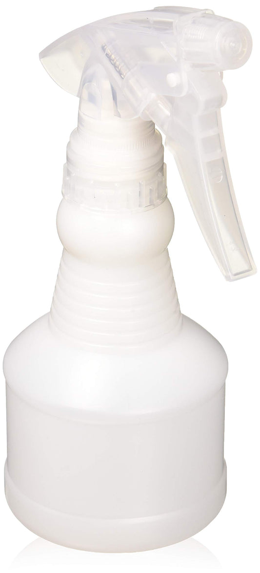 Soft 'n Style 8 oz. Spray Bottle Set / 3 Piece Set (B28SET)
