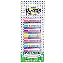 Peeps Flavored Lip Balm 7 Pack