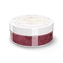 MARBLERS Fine Synthetic Mica Powder [Grace Maroon] 0.11oz (3g) | Highly Pigmented | Non-Toxic, Vegan, Cruelty-Free | Lip Gloss, Lipstick, Bath Bomb