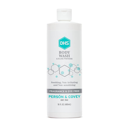 Person & Covey DHS Body Wash, 16 fl. oz. Beauty & Personal Care Person & Covey