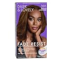 Dark & Lovely Color #391 Brown Cinnamon (3 Pack)
