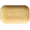 Soap Works Emu Oil Soap Bar 110G One Bar