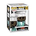 Funko POP! TV: South Park - Chef in Suit - Collectable Vinyl Figure - Gift Idea - Official Merchandise - for Kids & Adults - Cartoons Fans - Model…
