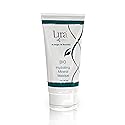 Lira Clinical BIO Hydrating Mineral Masque - Intense Nourishing Mineral Facial Mask with Hyaluronic Acid, Vitamin C & Green Tea - Anti-acne