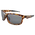 Maxx Sunglasses 2017 TR90 Maxx Retro 2.0 Tortoise Polarized Smoke Lens
