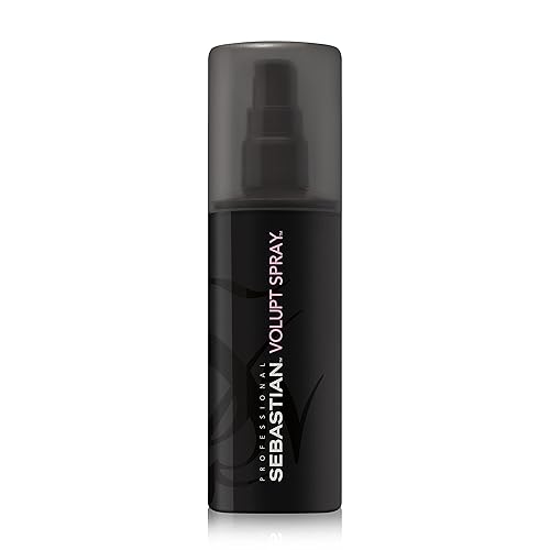 Sebastian Volupt Volume Building Spray Gel Unisex, 5.07 Ounce