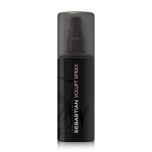Sebastian Volupt Volume Building Spray Gel Unisex, 5.07 Ounce