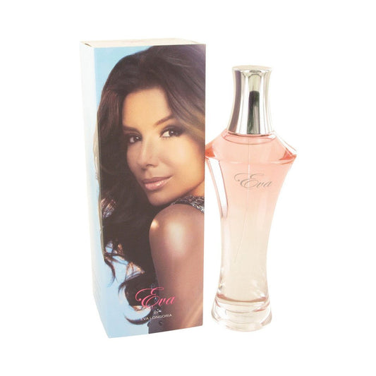 Eva 3.4 oz Eau De Parfum Spray For Women