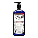 Dr Teal's Body Wash, Nourish & Protect with Coconut Oil, 24 fl oz