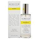 Demeter Sunshine Cologne Spray, 4 Ounce