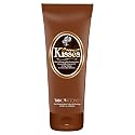 Ed Hardy Coconut Kisses Golden Tanning Lotion Cruelty Free, Gluten Free, Mineral Oil Free, DHA Free for All skin type, 3.4 oz