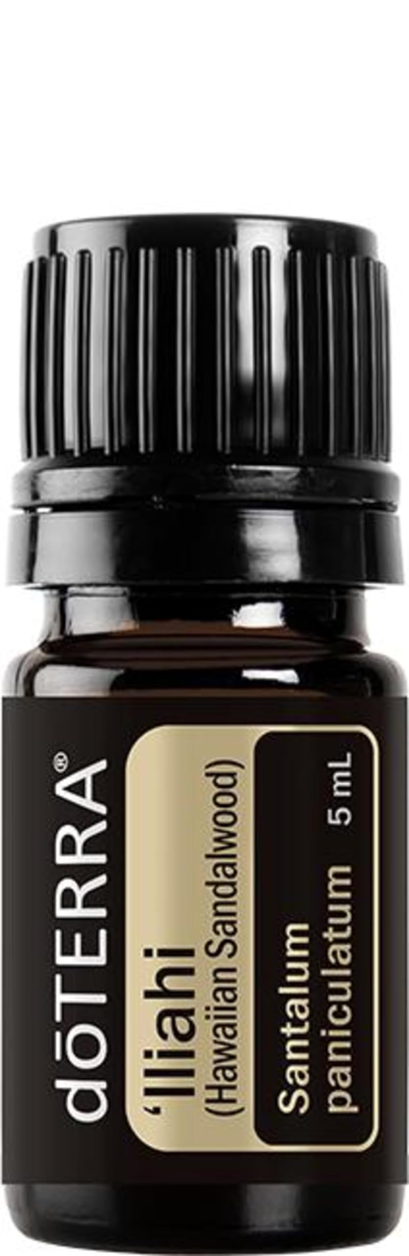 doTERRA - Hawaiian Sandalwood Essential Oil - 5 mL