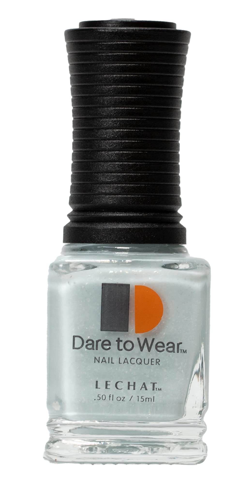 LeChat - Perfect Match - Matching Gel Polish & Nail Lacquer - Holocene Collection (Anew Blue) Beauty & Personal Care LECHAT
