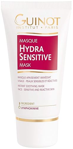 Guinot Hydra Sensitive Face Mask, 1.7 oz