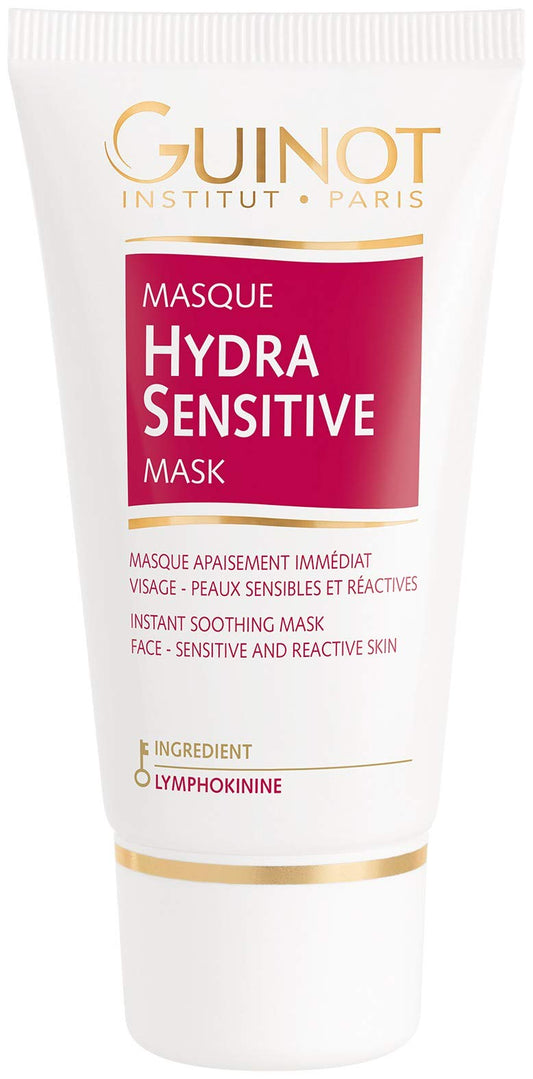 Guinot Hydra Sensitive Face Mask, 1.7 oz Beauty & Personal Care Guinot
