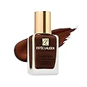 Estée Lauder Double Wear Stay-in-Place 24-Hour Long-Wear Matte Foundation Makeup, 1 Fl Oz, 8N1 Espresso