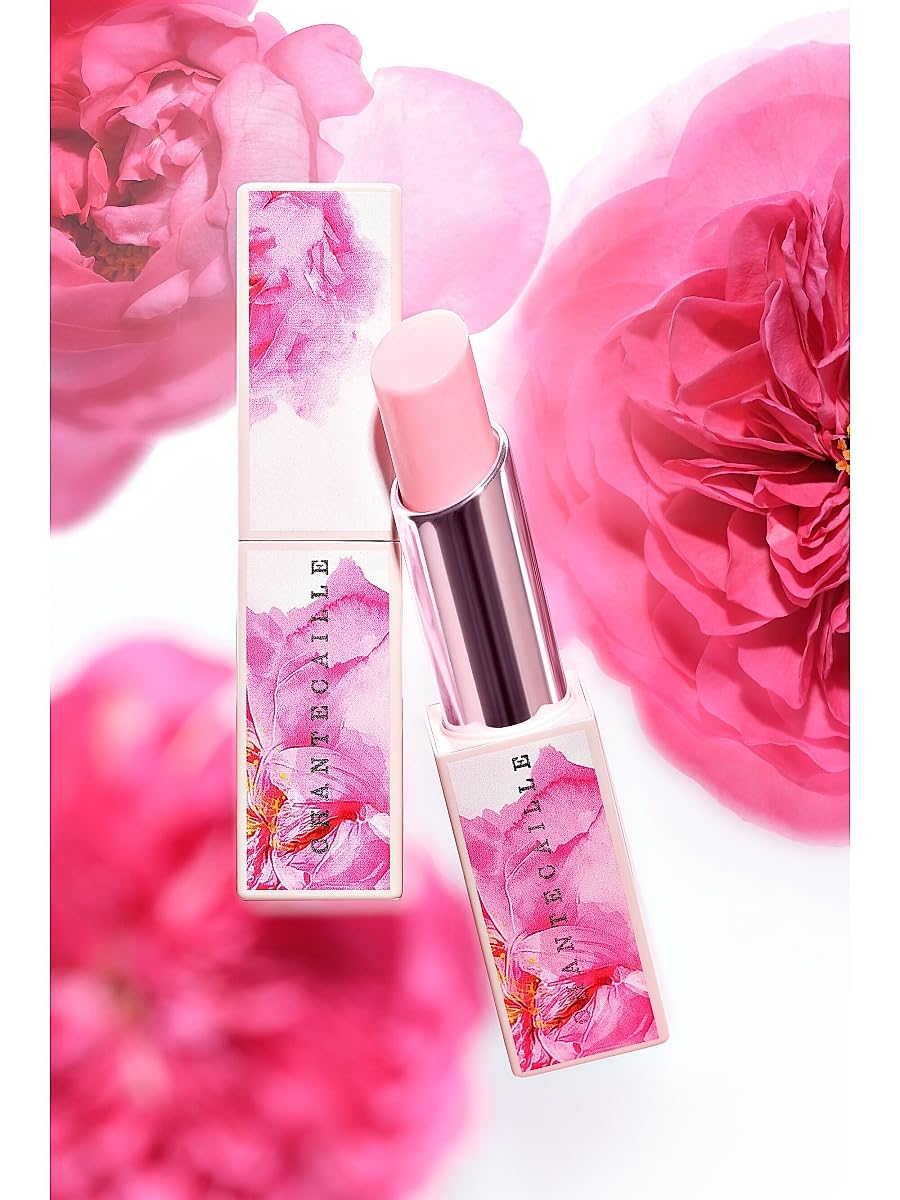 Chantecaille, Rose De Mai Lip Balm, Rose