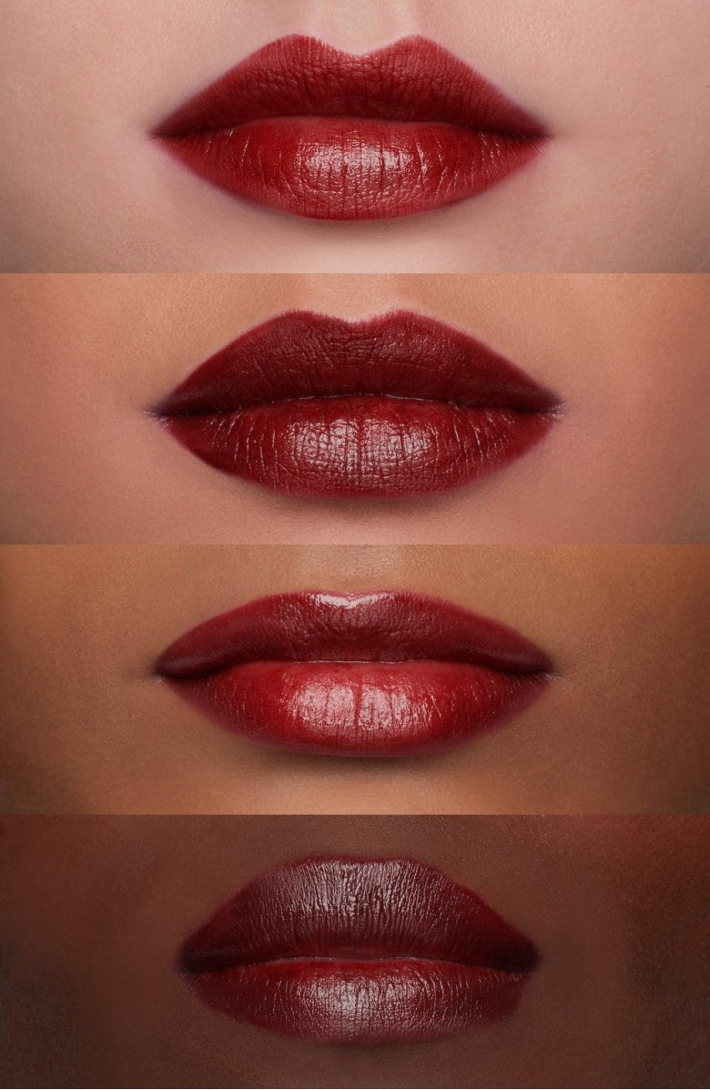 MAC Lipstick Cremesheen Dare You