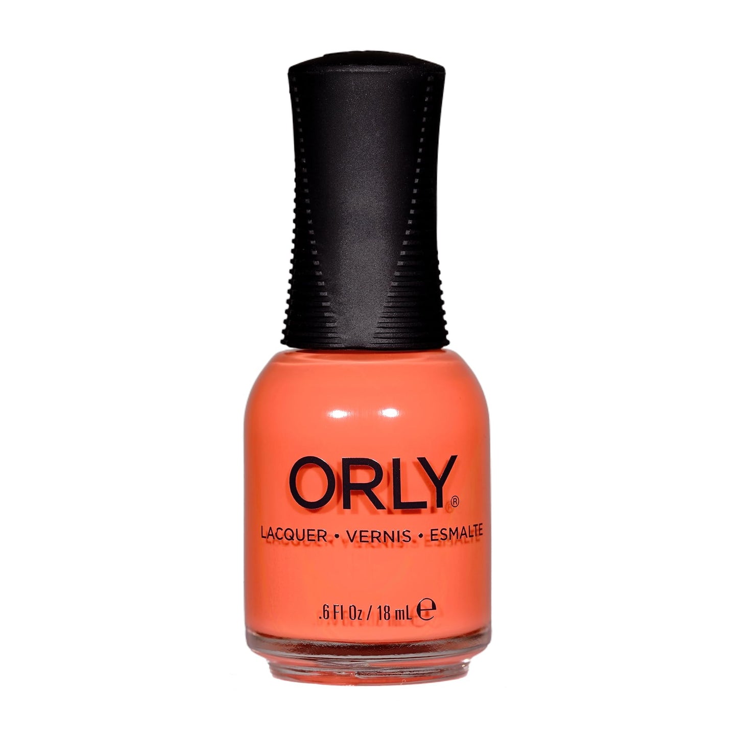 Orly 50th Anniversary 1970s Collection (Night Fever, 0.6 fl oz)