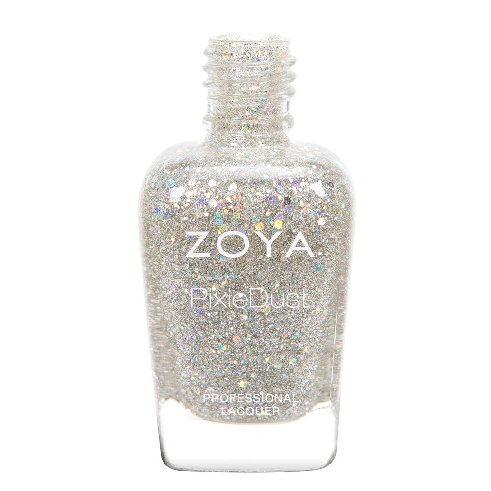 ZOYA Nail Polish, Cosmo Magical Pixiedust, 0.5 fl. oz.