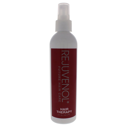 Rejuvenol Hair Therapy Styling Aid - 8 oz