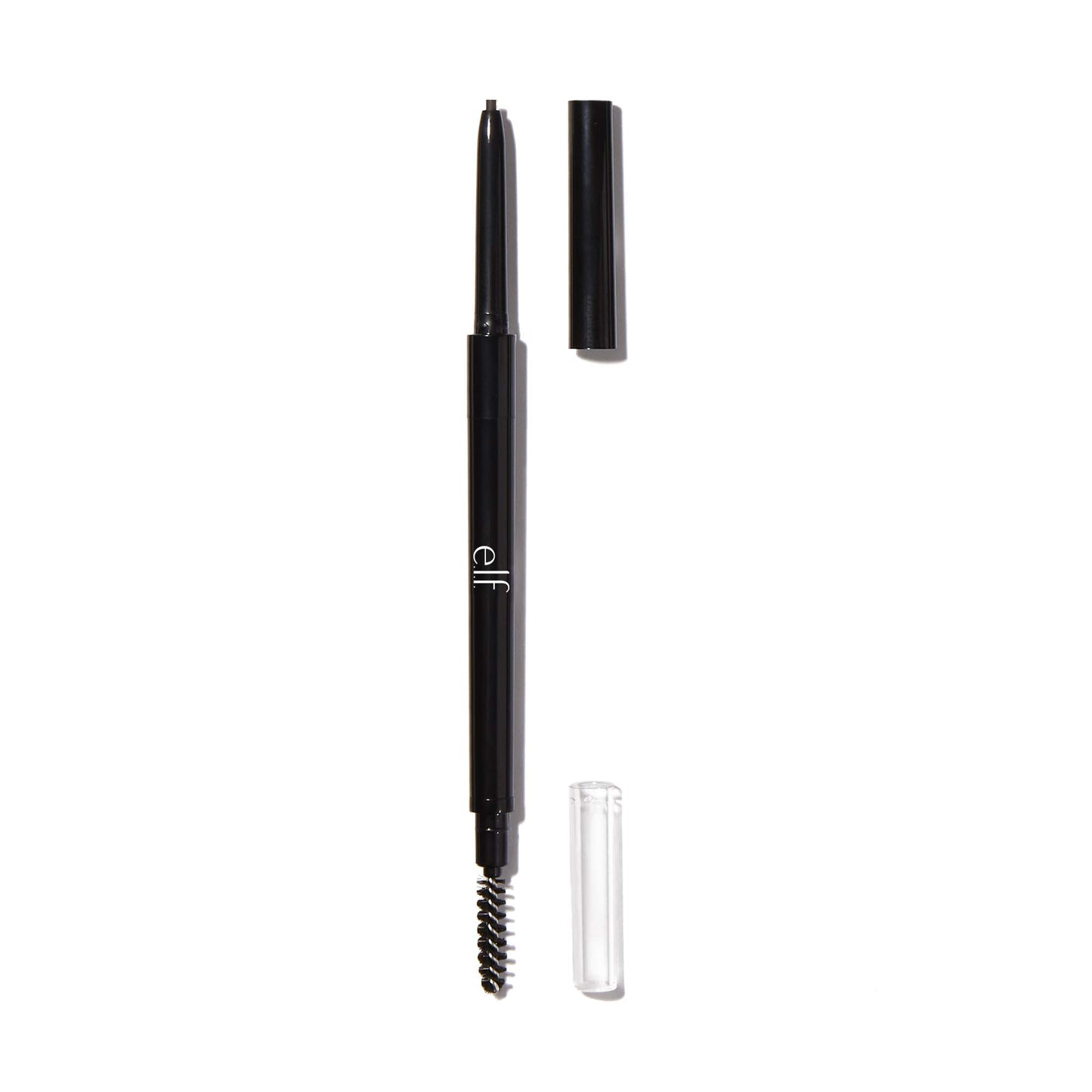 e.l.f. Ultra Precise Brow Pencil, Dual-Ended, Ultra Fine Tip Defines & Fills Eyebrows, Creamy Formula, Vegan & Cruelty-Free, Cool Brown Beauty and Personal Care e.l.f. Default Title