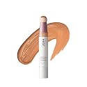 JOAH Perfect Complexion Under Eye Concealer and Serum, Korean Makeup, Hydrating Under Eye Concealer Stick for Dark Circles and Puffiness, Peptide