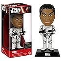 Funko Wacky Wobbler Star Wars: Episode 7 - Stormtrooper Finn Action Figure
