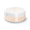 MARBLERS Glitter Mica Powder [Peach Dream] 0.14oz (4g) | Glitter Mica | Highly Pigmented | Non-Toxic, Vegan, Cruelty-Free | Eyeshadow, Body Butter