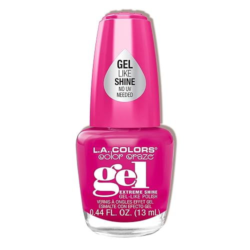 Beauty 21 Cosmetics Cnp756 Beauty 21 Cosmetics Beauty & Personal Care L.A. COLORS