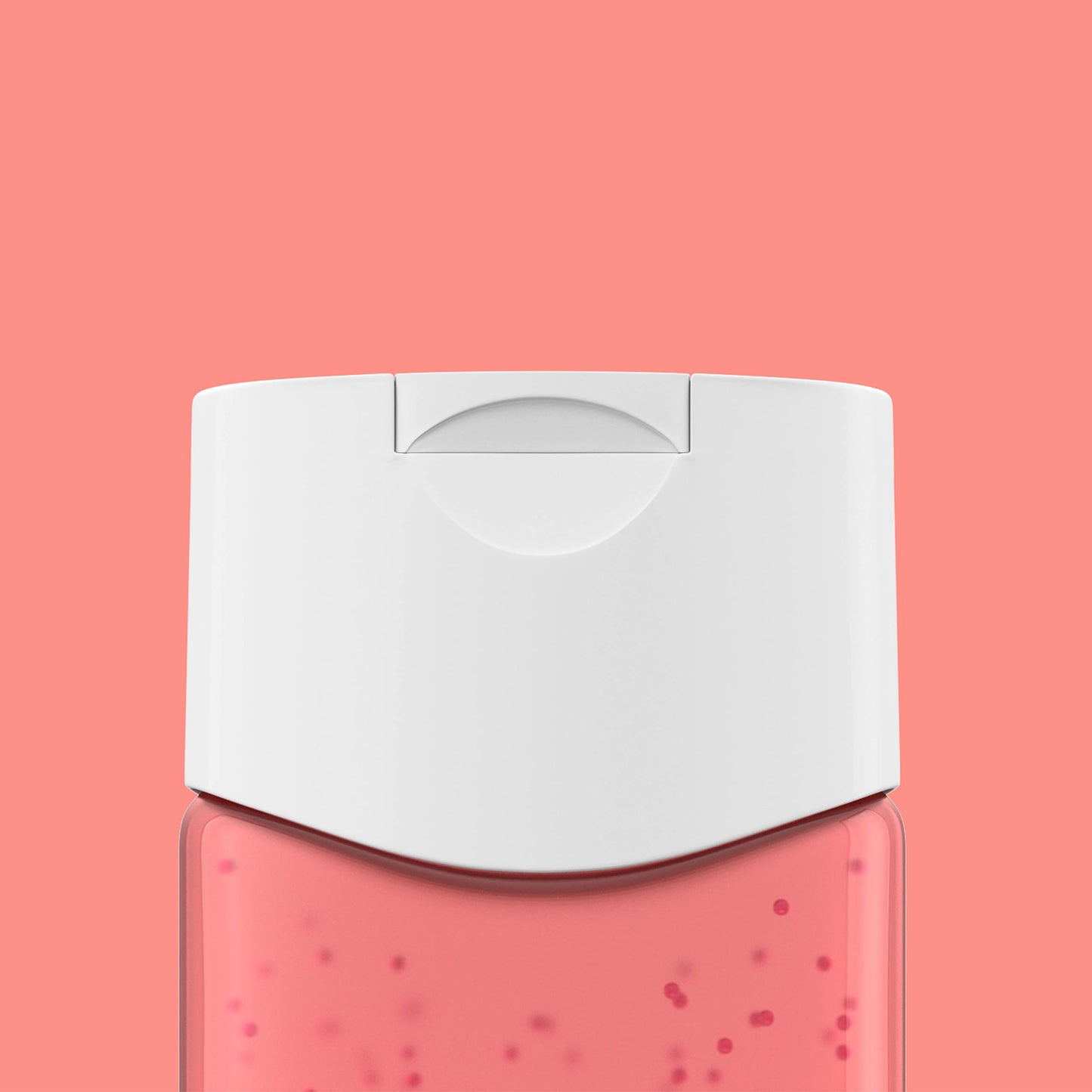 Neutrogena Body Clear Acne Treatment Body Wash with Salicylic Acid Acne Medicine, Pink Grapefruit Body Acne Cleanser to Prevent Breakouts on Back