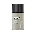 AHAVA Men's Soothing After-Shave Moisturizer - Light-absorbing Lotion to Calm, Hydrate & Relieve the Skin After Shaving, Enriched by Exclusive Osmoter