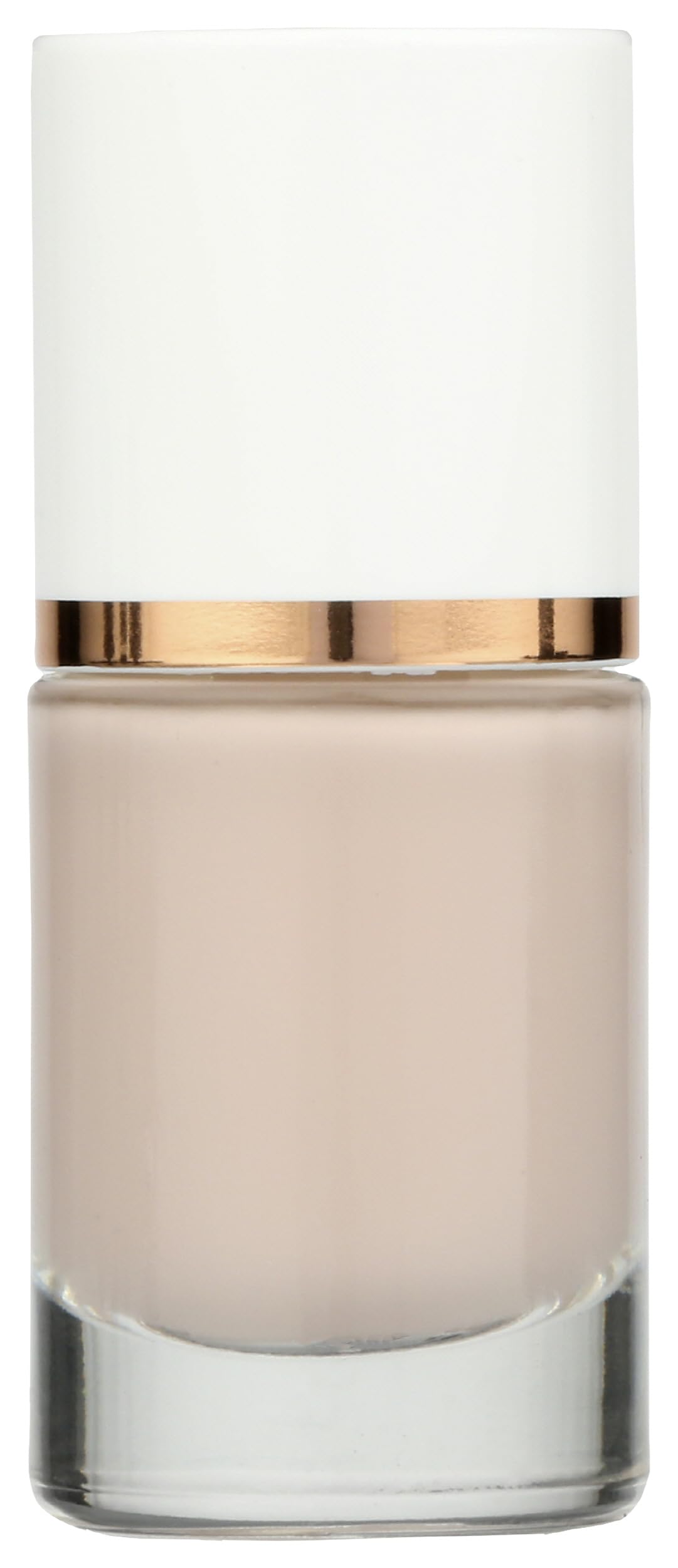 Mineral Fusion, Nail Polish Bare Minimum, 0.33 Fl Oz Beauty & Personal Care Mineral Fusion