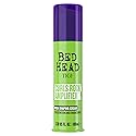 TIGI Bed Head Curls Rock Amplifier Curl Cream for Definition and Enhancement of All Curly Hair Types, 3.38 fl oz