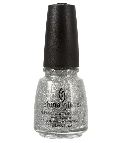 China Glaze Nail Polish, The Ten Man 856 Beauty & Personal Care China Glaze