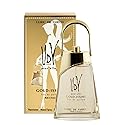 Udv Gold Issime By Ulric De Varens For Women. Eau De Parfum Spray 2.5 OZ