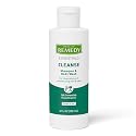 Medline Remedy ESSENTIALS Shampoo and Body Wash, 2 Fl Oz, Fresh Scent, Full Body Cleanser with Aloe, For Adults & Elderly, Easy Rinse Gel for Bath