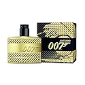 007 Fragrances James Bond Gold Edition Eau de Toilette Spray 50ml