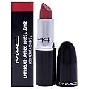 MAC Lustreglass Sheer Shine Lipstick - Pigment of Your Imagination Lipstick Women 0.1 oz
