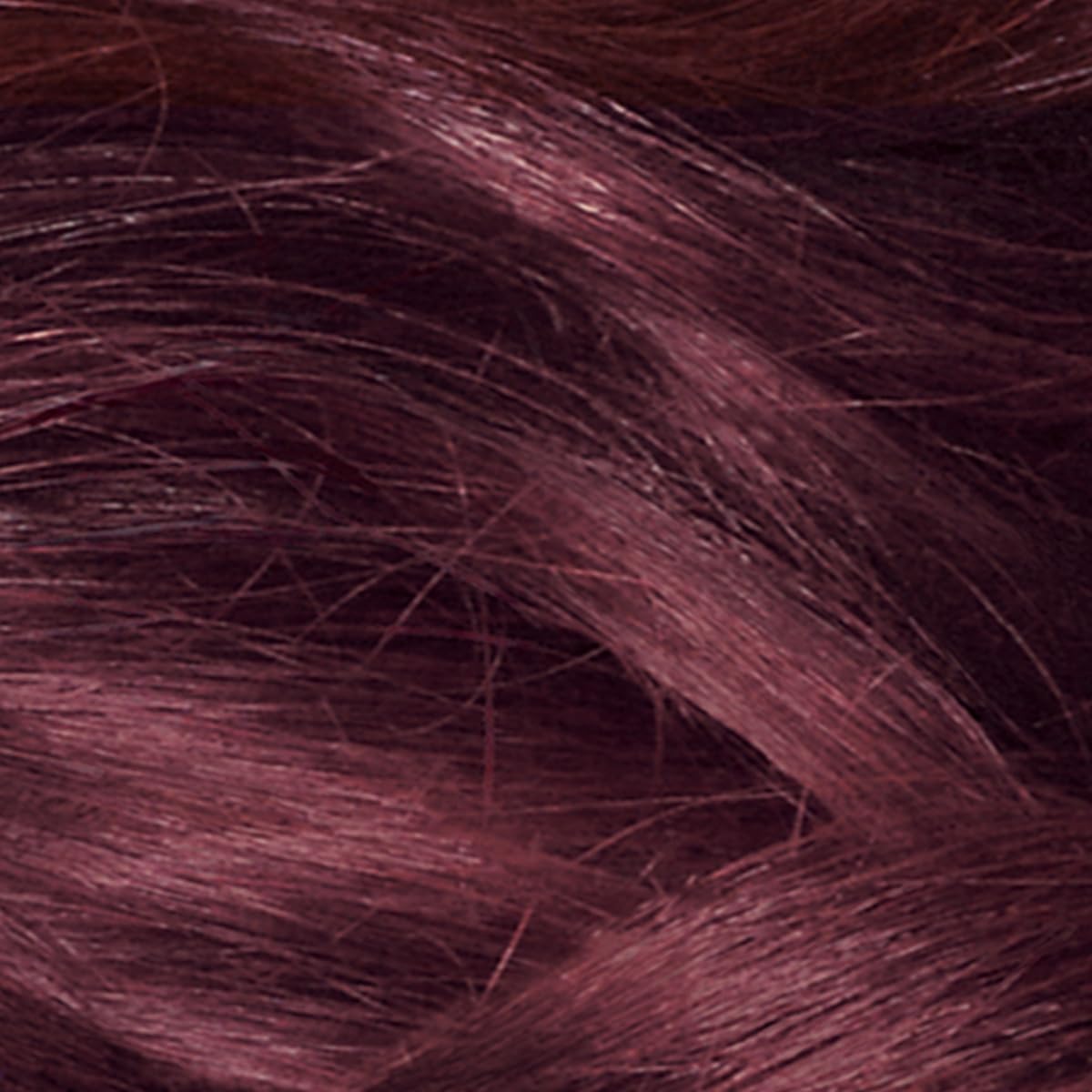 REVLON Colorsilk Beautiful Color Permanent Hair Color with 3D Gel Technology Keratin 100 Gray Coverage Hair Dye, 48 Burgundy, 1 Count