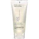 GIOVANNI COSMETICS More Body Hair Thickener Volumizing Styling GEL - More Body And Thickness Exactly Where You Need It And Want It (6.8 Ounce/200