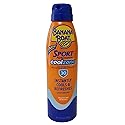 Banana Boat SPF#50+ Sport Coolzone Spray 6 Ounce (Pack of 3)