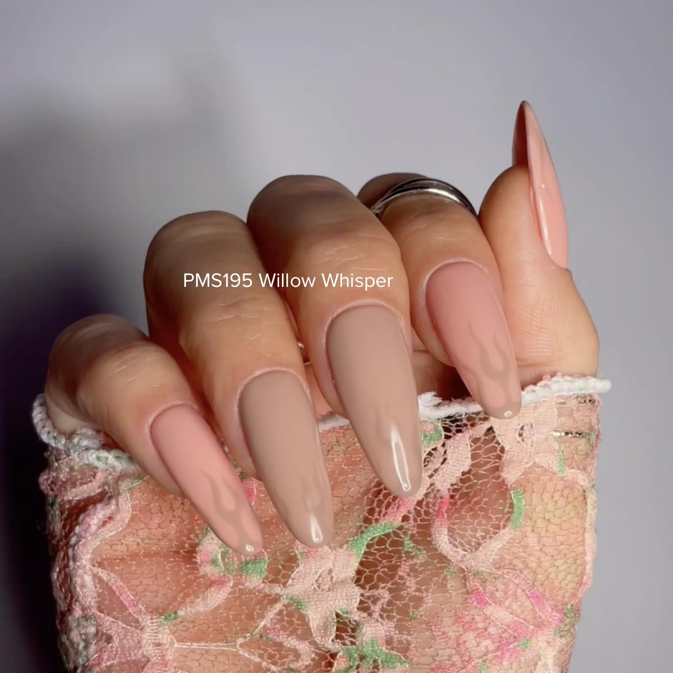 LeChat Perfect Match Gel Polish, Willow Whisper Beauty & Personal Care LECHAT