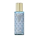 GUESS Travel Stories Fiji Hair and Body Fragrance Mist for Women 8.4 Fl. Oz. - Bright, Warm, and Lush Fragrance Spray