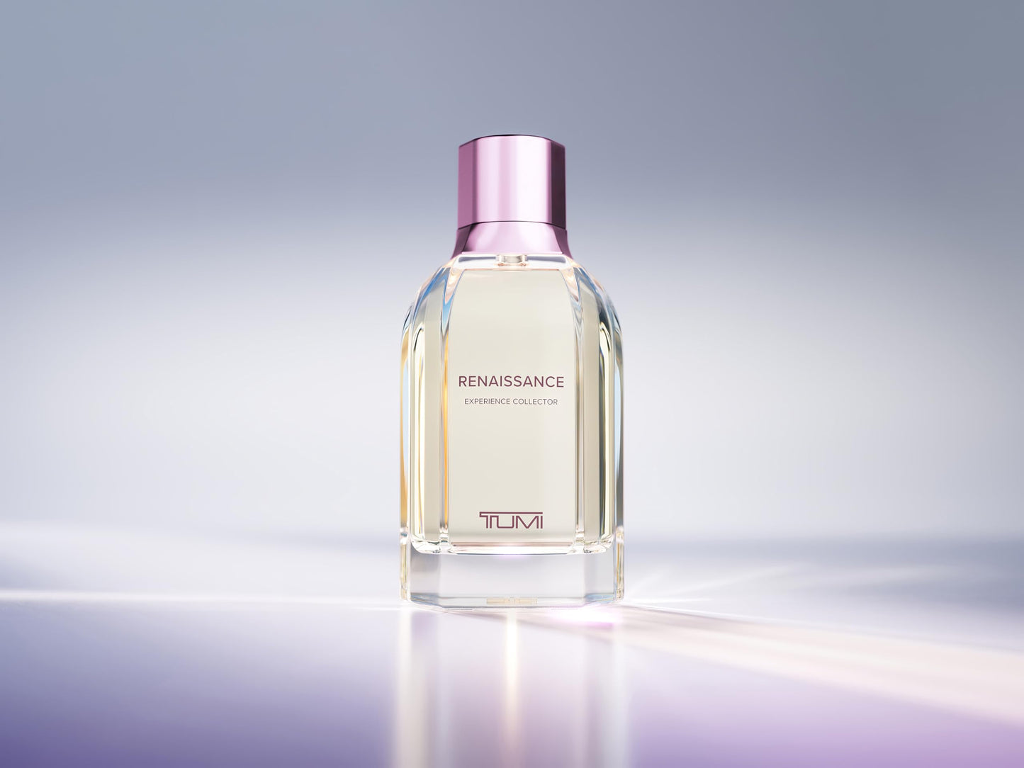 TUMI Renaissance Experience Collector 3.4 fl oz/ 100 ml ExDP