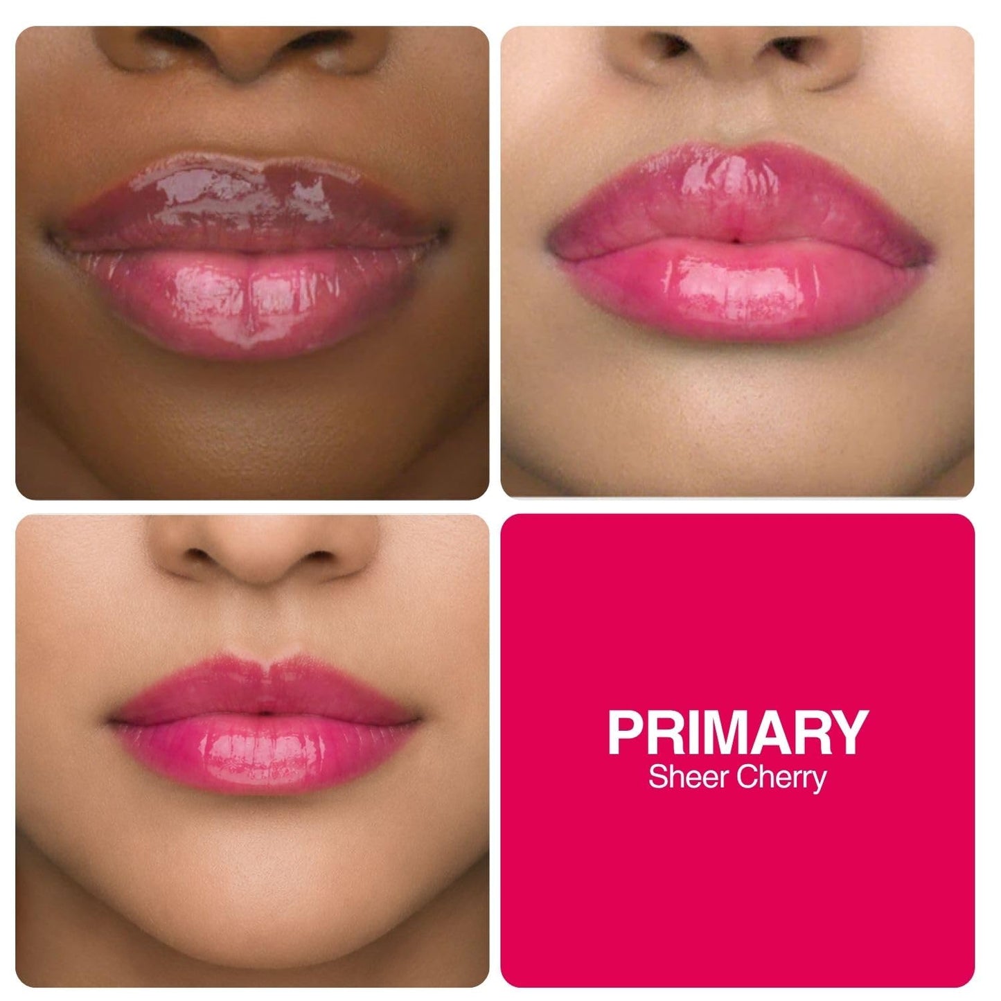 HAUS LABS BY LADY GAGA PhD Hybrid Lip Oil Primary